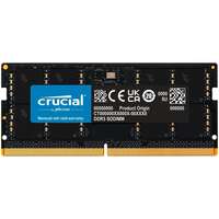 Модуль памяти SO-DIMM DDR5 16Gb PC44800 5600Mhz Crucial (CT16G56C46S5)