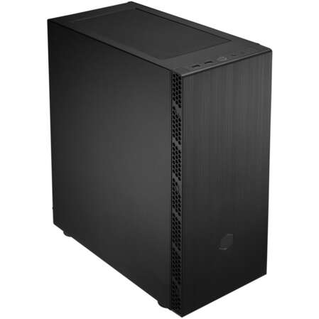 Корпус ATX Miditower Cooler Master Masterbox MB600L V2 MB600L2-KGNN-S00 Black