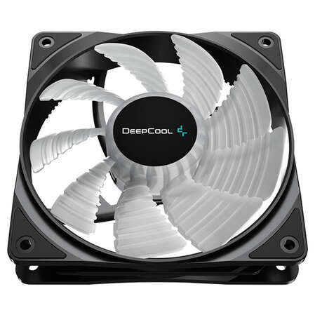 Вентилятор 120x120 Deepcool RF120 FS