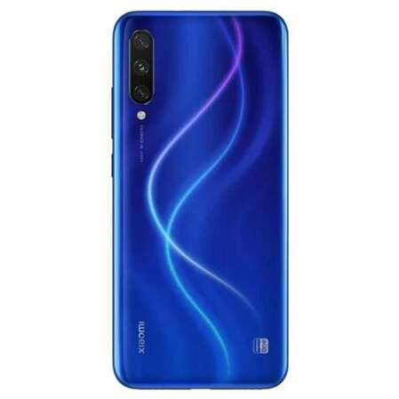 Смартфон Xiaomi Mi A3 4/64GB Blue