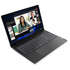Ноутбук Lenovo V15 G4 AMN AMD Ryzen 5 7520U/8Gb/256Gb SSD/15.6" FullHD/DOS Black