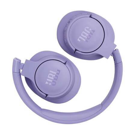 Bluetooth гарнитура JBL Tune 770 NC Purple