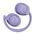 Bluetooth гарнитура JBL Tune 770 NC Purple