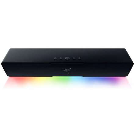 Саундбар Razer Leviathan V2 X 2.0 Black