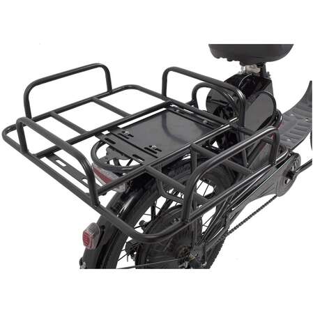 Электровелосипед Hiper Engine Nova D1 Graphite
