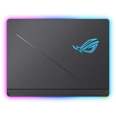 Ноутбук ASUS ROG Strix G16 G615JMR-S5202 Core i7 14650HX/16Gb/1Tb SSD/NV RTX5060 8Gb/16" WQXGA/DOS Grey
