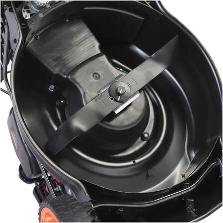 Бензиновая газонокосилка PATRIOT PT 42 LS