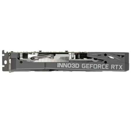 Видеокарта Inno3D GeForce RTX 3050 8192Mb, Twin X2 V2 (N30502-08D6-1711VA41) 1xDVI-D, 1xHDMI, 1xDP, Ret