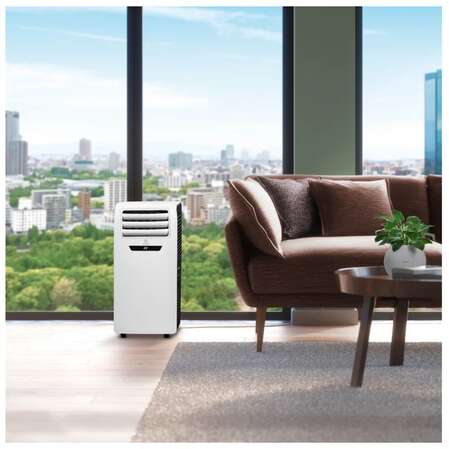 Мобильный кондиционер Electrolux EACM-07 FM/N3