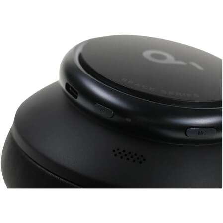 Bluetooth гарнитура Anker Soundcore Q45 A3040 Black