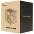 Корпус ATX Miditower Ocypus Iota C70 BK ARGB Black