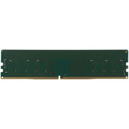 Модуль памяти DIMM 8Gb DDR4 PC25600 3200MHz Crucial (CB8GU3200)