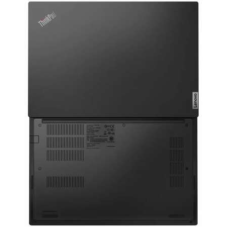 Ноутбук Lenovo ThinkPad E14 G4 Core i7 1255U/16Gb/512Gb SSD/14" FullHD/DOS Black