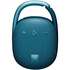 Портативная bluetooth-колонка A4Tech Bloody S5 Lock Blue