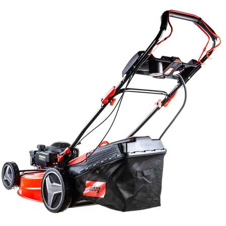 Бензиновая газонокосилка FUBAG FPL 53 SM ES 41051