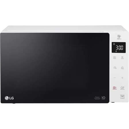 Микроволновая печь LG MW25R35GISW