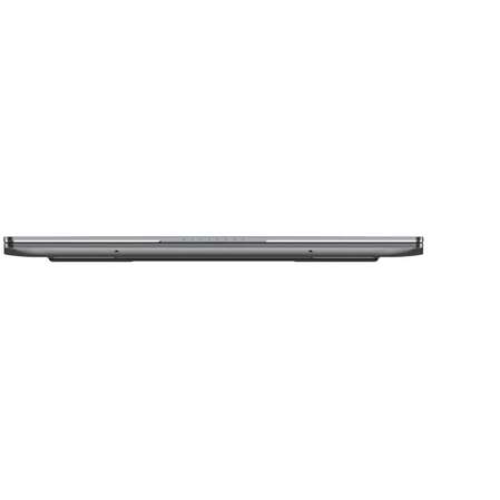 Ноутбук TECNO MegaBook K16SFA AMD Ryzen 7 7735HS/16Gb/512Gb SSD/16" WUXGA/Win11 Grey