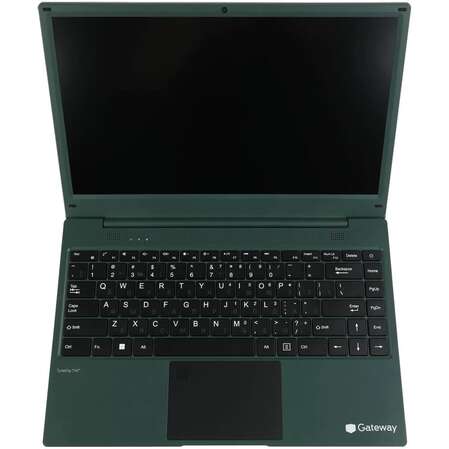 Ноутбук Gateway Ultra Slim 14 AMD Ryzen 5 3500U/8Gb/256Gb SSD/14.1" FullHD/Win11 Green