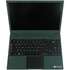 Ноутбук Gateway Ultra Slim 14 AMD Ryzen 5 3500U/8Gb/256Gb SSD/14.1" FullHD/Win11 Green