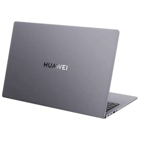 Ноутбук Huawei MateBook D16 RLEF-X Core i5 12450H/16Gb/512Gb SSD/16" FullHD/Win11 Space Grey