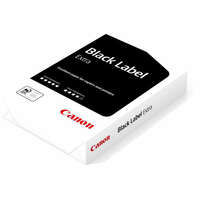 Бумага A4 Canon Black Label Extra 80г./м. 500л. (8169B001)