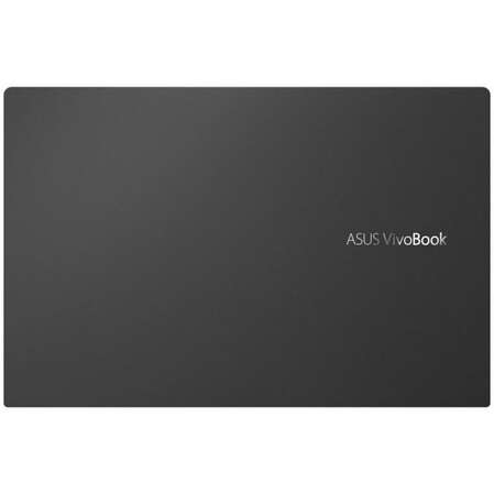 Ноутбук ASUS VivoBook S13 S333JA-EG009T Core i5 1035G1/8Gb/512Gb SSD/13.3" FullHD/Win10 Black