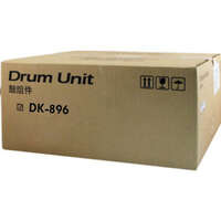 Фотобарабан Kyocera DK-896 Блок фотобарабана Kyocera Mita