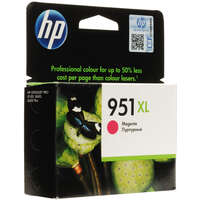 Картридж HP CN047AE №951XL Magenta для Officejet Pro 8100/8600 (1500 стр.)