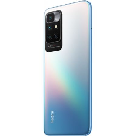 Смартфон Xiaomi Redmi 10 2022 4/64GB Sea Blue
