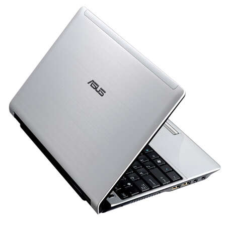 Ноутбук Asus UL20FT U3400/2Gb/320Gb/NO ODD/Cam/Wi-Fi/Wi-Fi/BT/12.1" HD/Win 7 Basic  