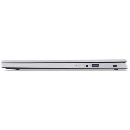 Ноутбук Acer Aspire 3 A315-44P-R3P3 AMD Ryzen 5 5500U/8Gb/512Gb SSD/15.6" FullHD/DOS Silver