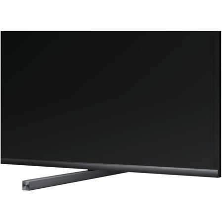 Телевизор 100" Hisense 100E7NQ PRO (4K Ultra HD 3840x2160, Smart TV) тёмно-серый