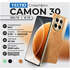 Смартфон Tecno Camon 30 8/256GB RU Sand Brown