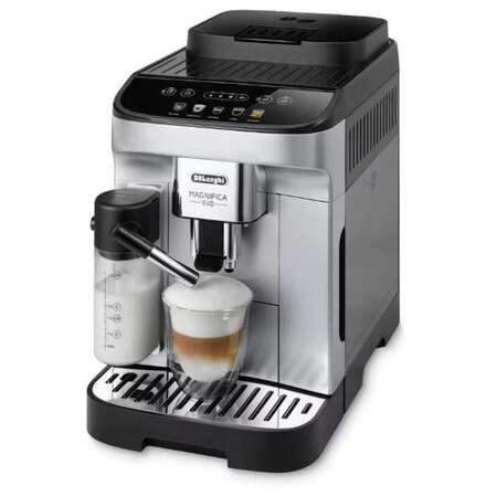 Кофемашина Delonghi ECAM290.61 SB Magnifica Evo