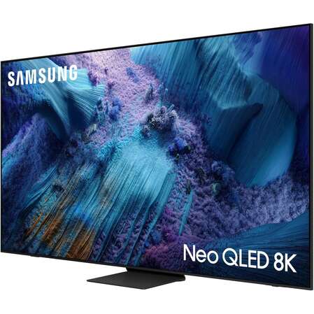 Телевизор 75" Samsung QE75QN990FUXRU 2025