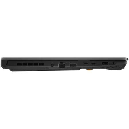 Ноутбук ASUS TUF Gaming A15 FA507UV-LP027 AMD Ryzen 9 8945H/16Gb/512Gb SSD/NV RTX4060 8Gb/15.6" FullHD/DOS Grey