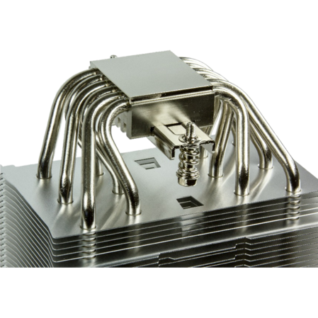 Охлаждение CPU Cooler Scythe SCMG-5100 Mugen 5 Rev.B (S775, S1150/1155/S1156, S1356/S1366, S2011, AM2, AM2+, AM3/AM3+/FM1)