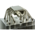 Охлаждение CPU Cooler Scythe SCMG-5100 Mugen 5 Rev.B (S775, S1150/1155/S1156, S1356/S1366, S2011, AM2, AM2+, AM3/AM3+/FM1)