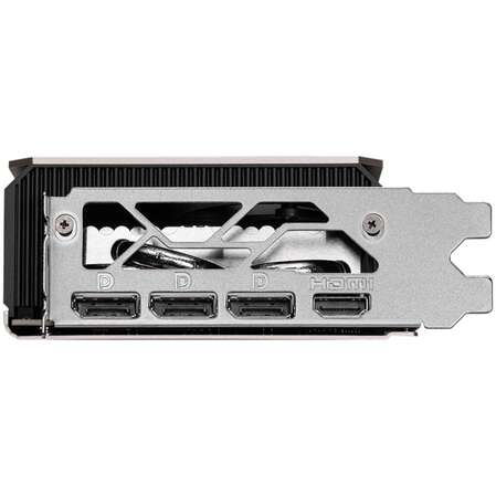 Видеокарта MSI GeForce RTX 5060 Ti 16384Mb, Inspire 2X OC 16 Gb (RTX 5060 Ti 16G Inspire 2X OC) 1xHDMI, 3xDP, Ret