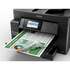 МФУ Epson L15160 Фабрика печати цветное А3 25ppm WiFi LAN автоподатчик дуплекс