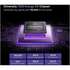Смартфон Realme 13+ 5G 8/256GB RU Dark Purple