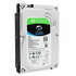 Внутренний жесткий диск 3,5" 4Tb Seagate (ST4000VX016) 256Mb 5400rpm SATA3 SkyHawk