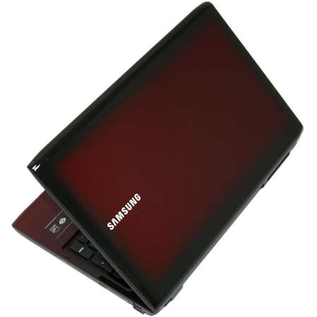 Ноутбук Samsung R580/JS03 i5-430M/3G/320G/NV330M 512/DVD/WiFi/BT/15.6''/Win7 HP Red