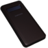 Чехол для Samsung Galaxy S10 SM-G973 Zibelino CLEAR VIEW черный