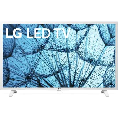 Телевизор 32" LG 32LM558BPLC (HD 1366x768) белый