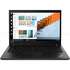 Ноутбук Lenovo ThinkPad T14 Gen 1 Core i5 10210U/8Gb/256Gb SSD/14" FullHD/Win10Pro Black