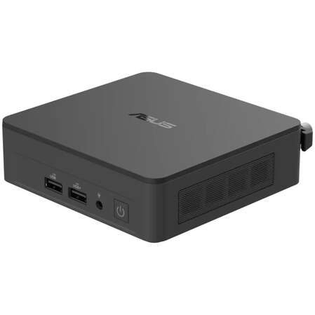 Неттоп ASUS NUC Intel Core i5-1340P RNUC13ANKI500000I Black