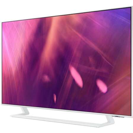 Телевизор 43" Samsung UE43AU9010U (4K UHD 3840x2160, Smart TV) белый