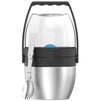 Thermos Термос для еды TS-3430 SS, стальной, 1,06 л.