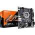 Материнская плата Gigabyte H810M K H810 Soc-1851 2xDDR5, 4xSATA3, RAID, 1хM.2, 1xPCI-E16x, 2xUSB3.2, DP, HDMI, Glan, mATX